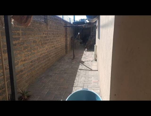 3 BEDROOM HOUSE FOR SALE IN MOHLAKENG